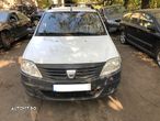 Motor Dacia Logan 1.2 benzina facelift - 2