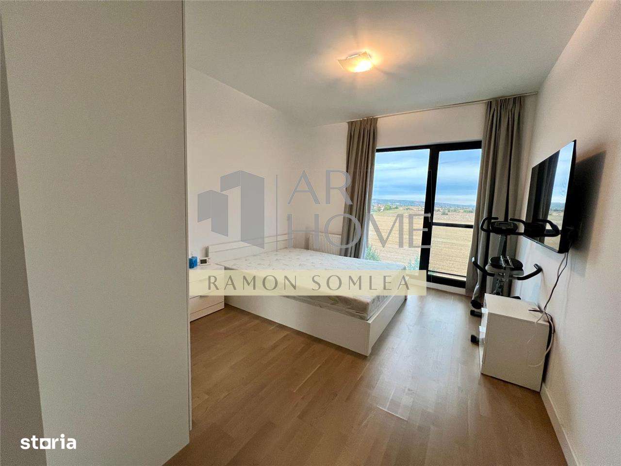 Inchiriere 2 camere, cartier Albert, Ploiesti - Imagine principală: 4/9