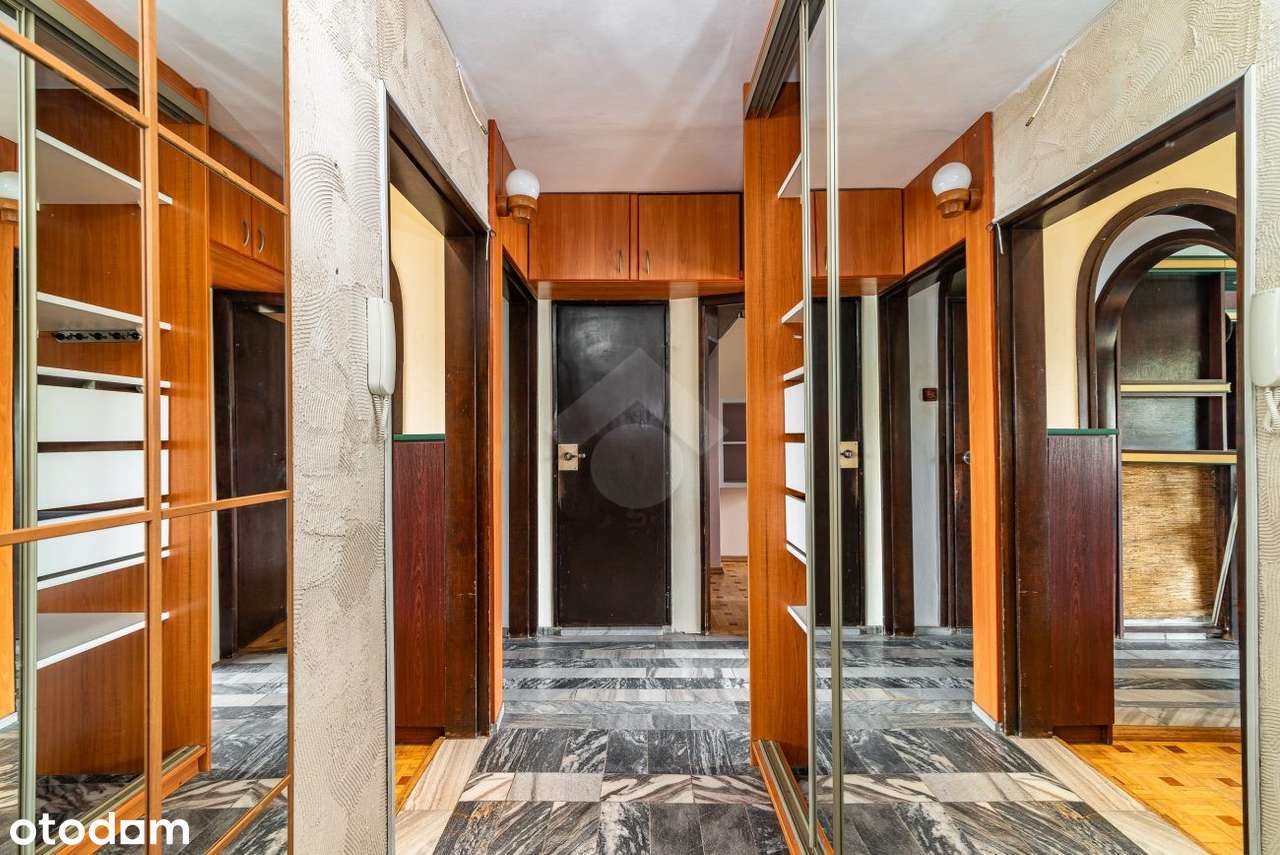 od zaraz, 11 260 zł/m2, 3 pokoje, balkon, do remontu, MPEC, tramwaj-13