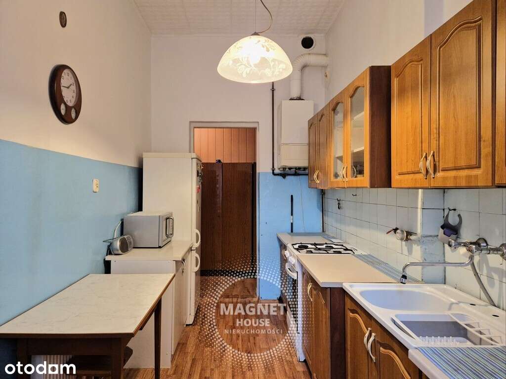 3 pok | Śródmieście | duży potencjał inwestycyjny-12