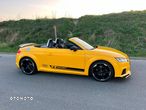 Audi TT 2.0 TFSI S tronic - 2