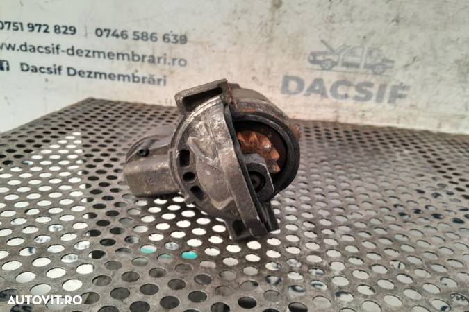 ELECTROMOTOR 2.2 TDCI BK3T11000FA MX1253 Ford Transit - 5