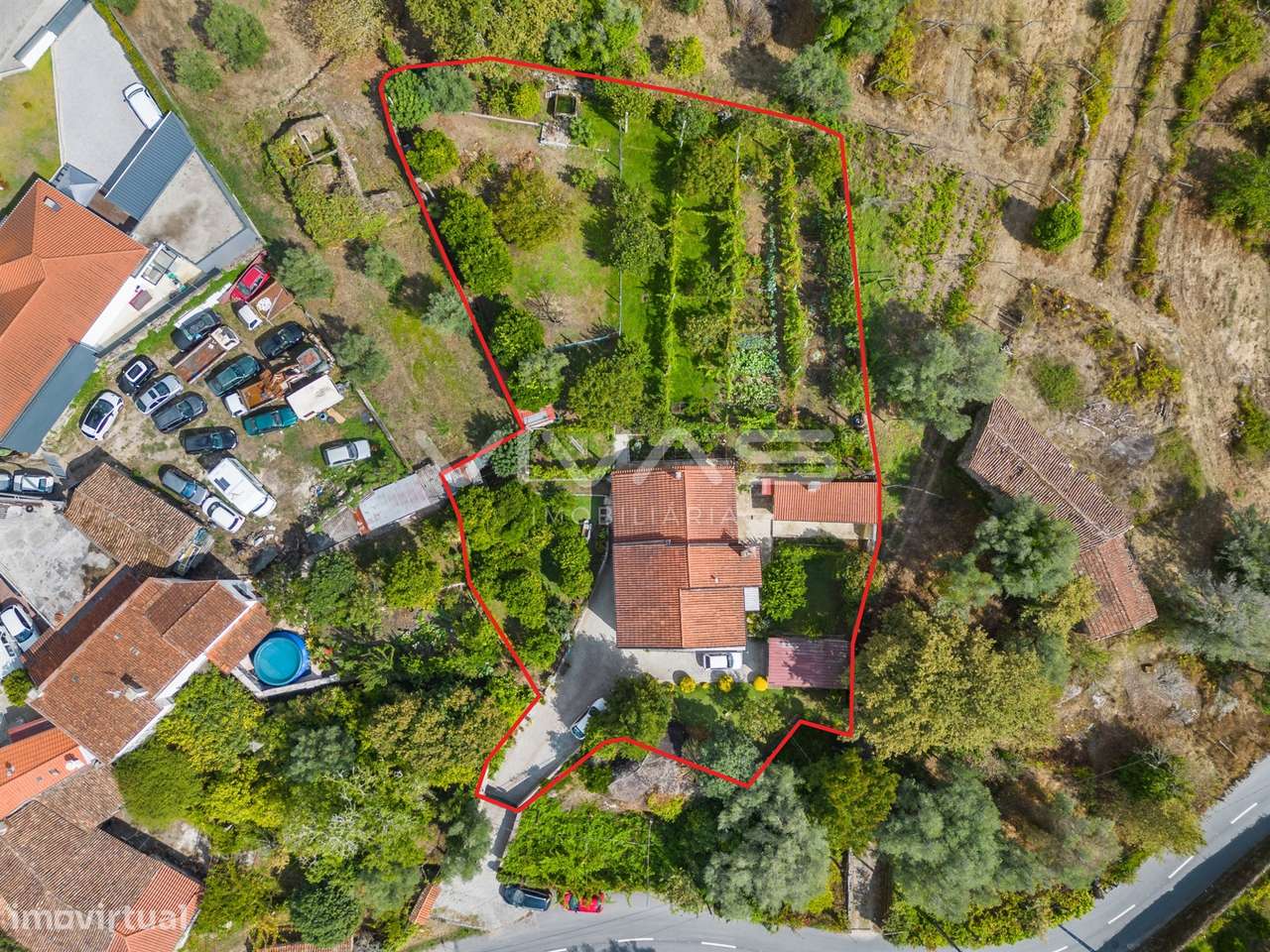 Moradia T4 Venda em Crespos e Pousada,Braga-53