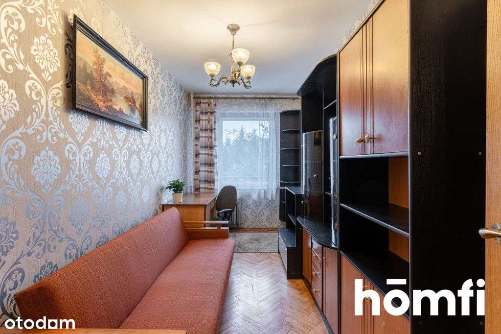 |Balkon|3 pokoje|Dostępne od zaraz| - Pełny obrazek: 5/11