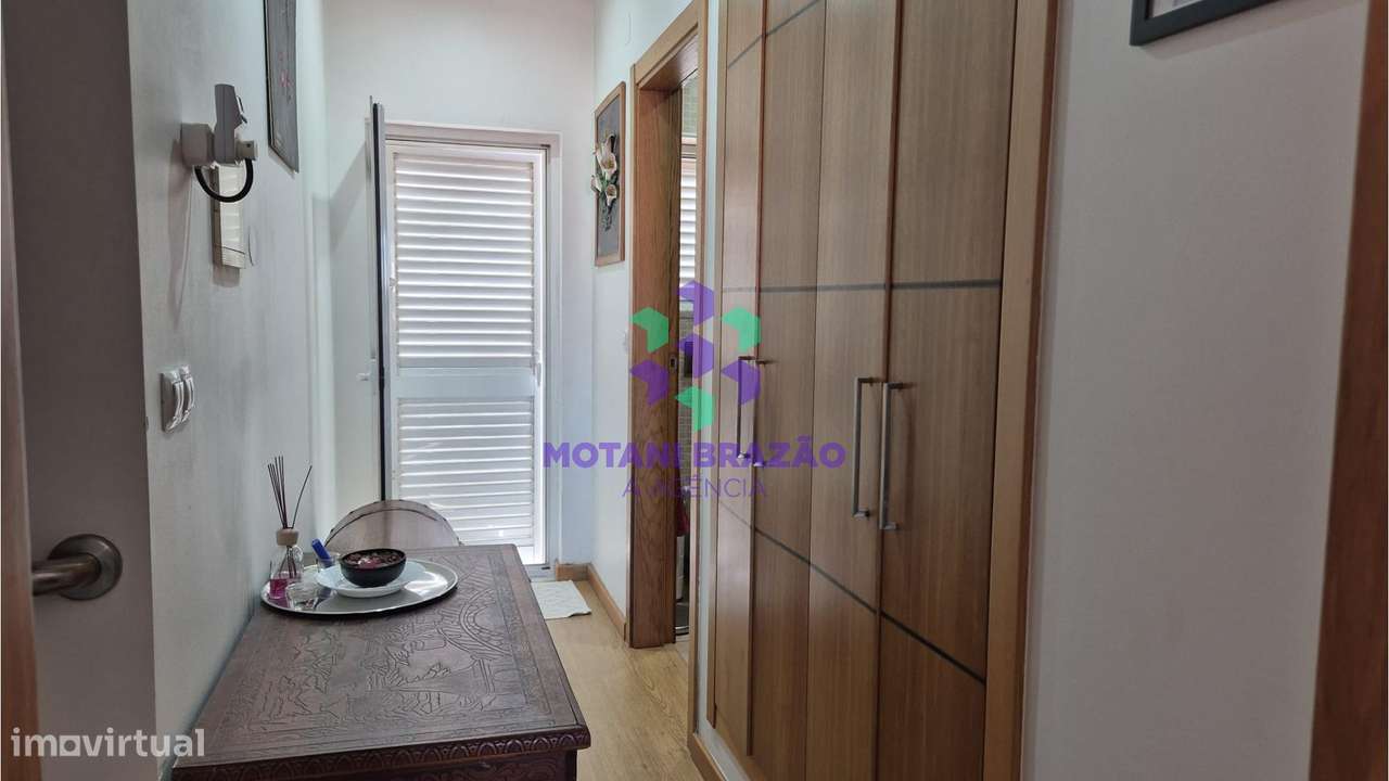 Moradia T3 Quinta do Conde-28