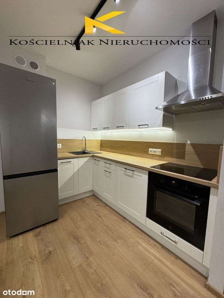 Bezczynszowe 3 pok. mieszk.z ogrodem i msc.postoj-4