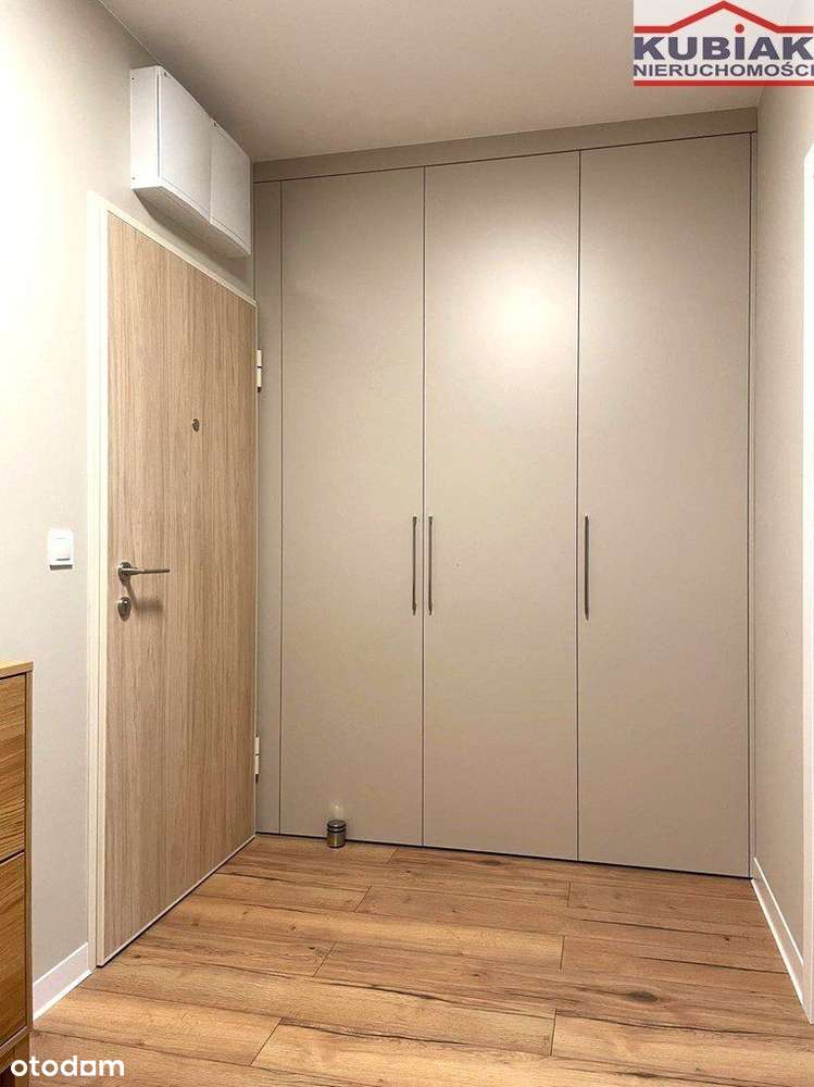 Pruszków 60m2 3 pokoje m. garaż. 2024r. Gotowe !!!-11