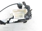 ZAMEK LEWY PRZEDNI CITROEN C4 I 9683416080 - 8