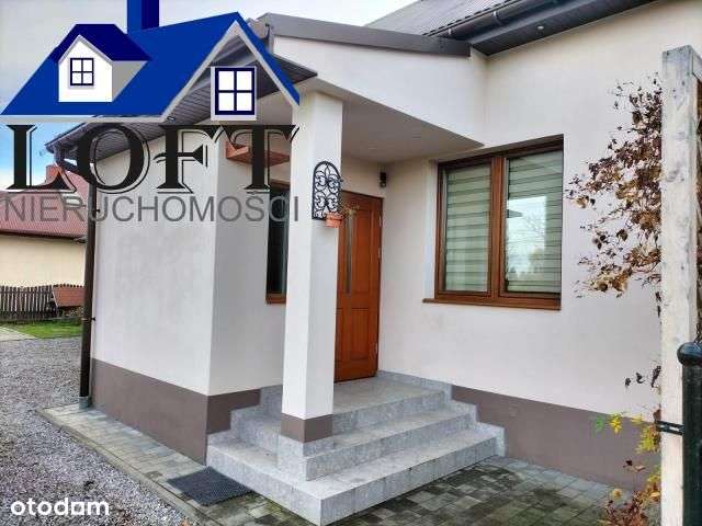 Skawina dom 140m2 do zamieszkania-3