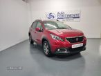 Peugeot 2008 1.5 BlueHDi Signature - 3