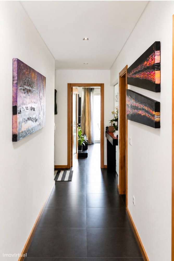 Apartamento na zona do Cais da Fonte Nova, Aveiro-3