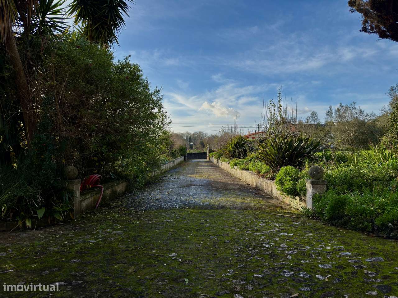 Quinta T5+1 Venda em Cardielos e Serreleis,Viana do Castelo-32