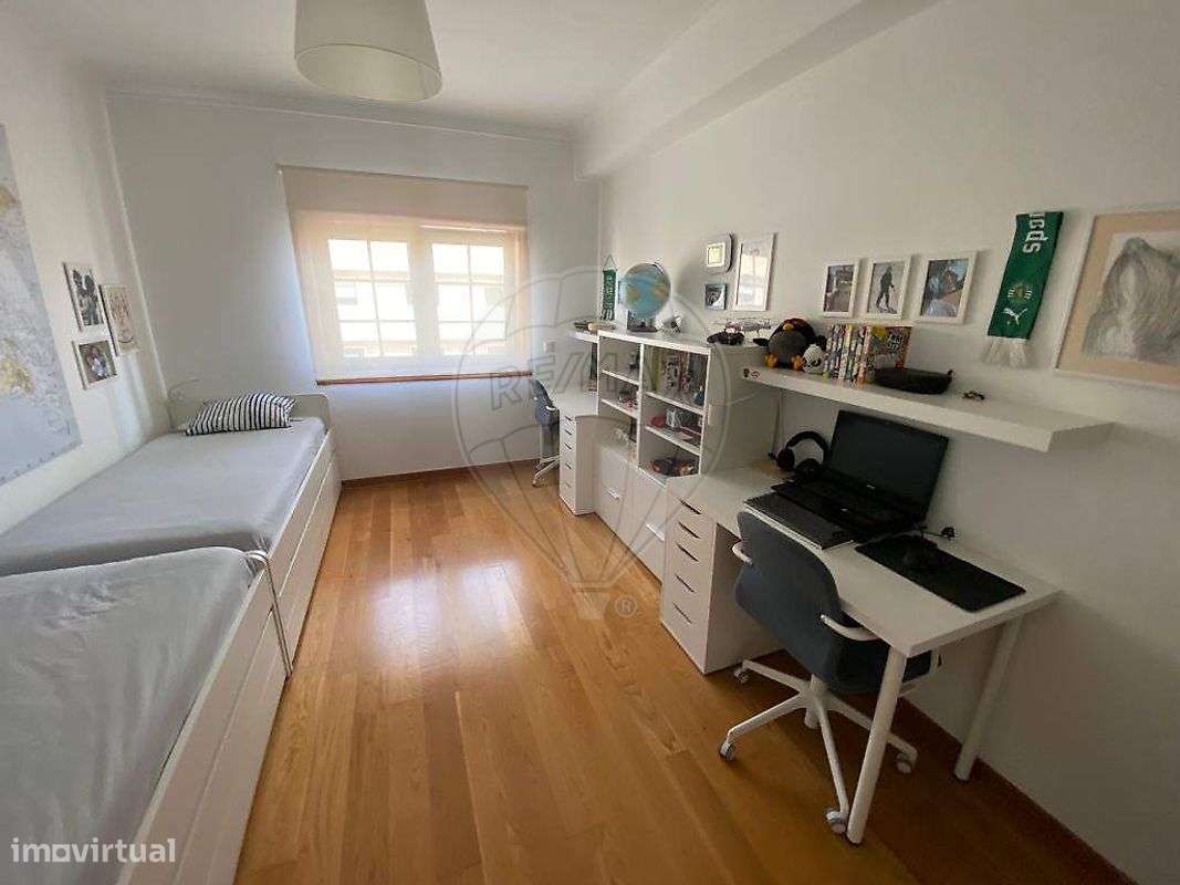Apartamento T3 para arrendamento - Grande imagem: 5/9
