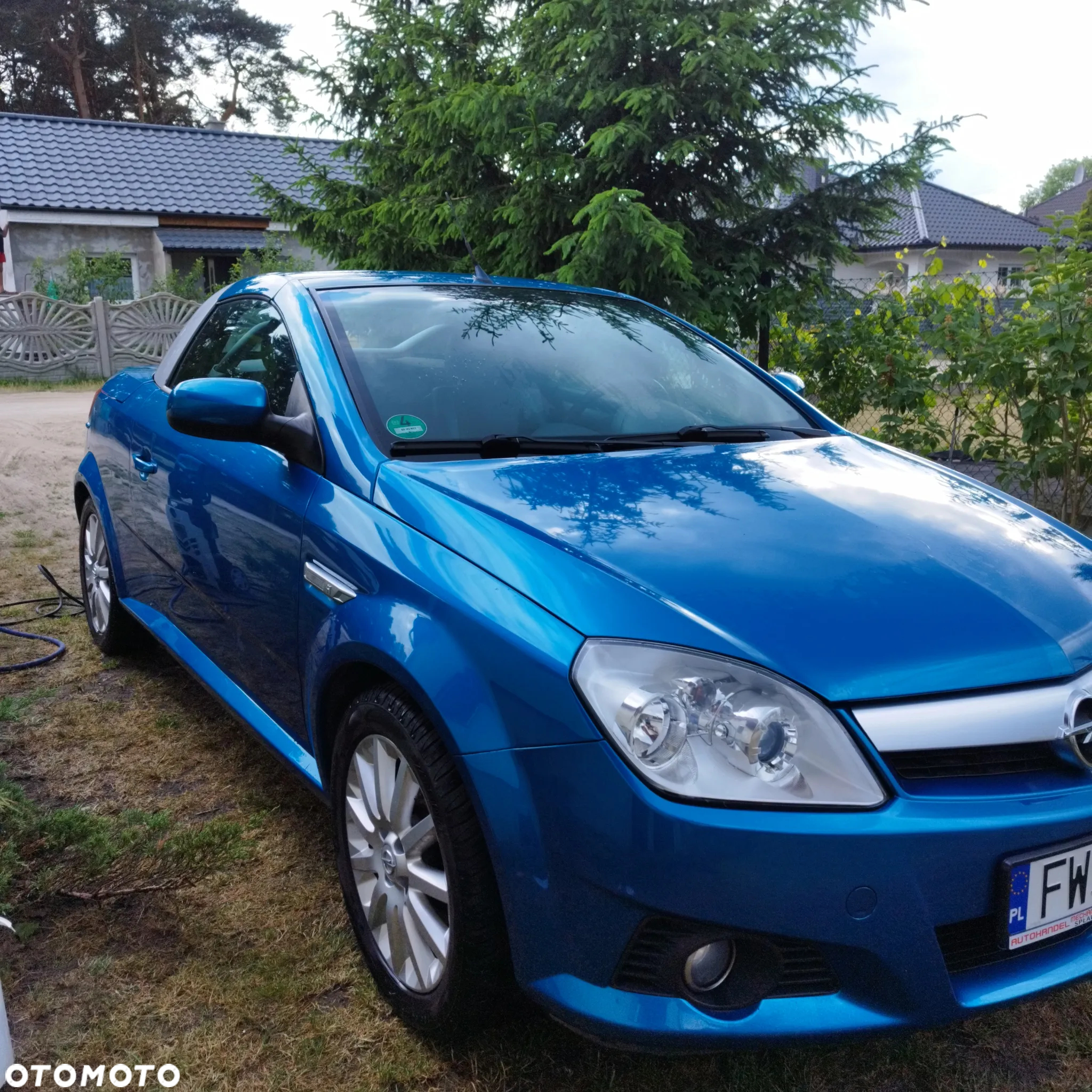 Opel Tigra 1.4 Enjoy - 10