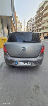 Seat Toledo - 2