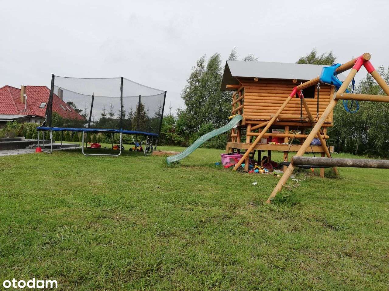 Dom Ogrzewanie + Prąd +- 100zł - Pełny obrazek: 5/19