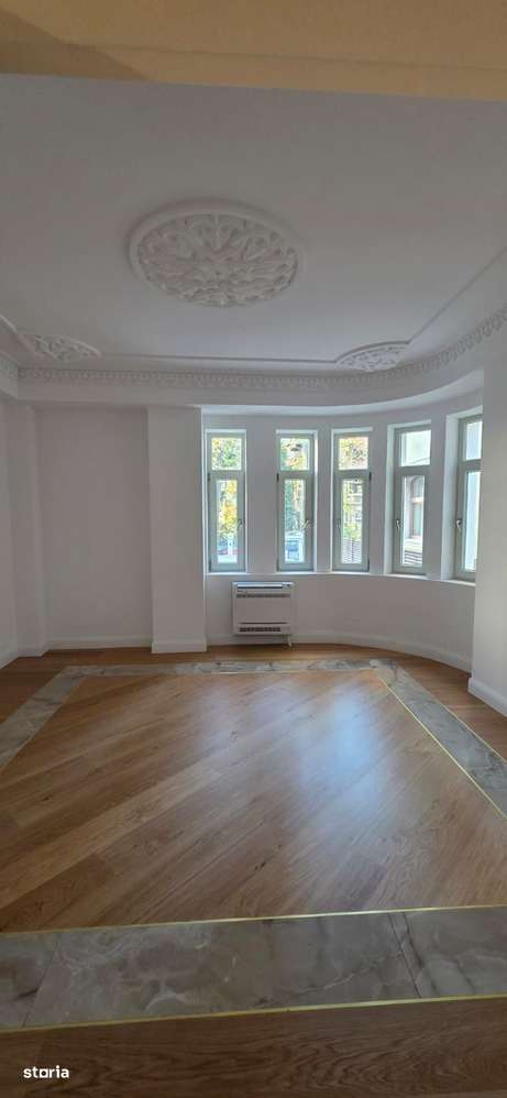 Duplex spectaculos în vilă istorică complet recondiționată – Aviatoril - Imagine principală: 3/6