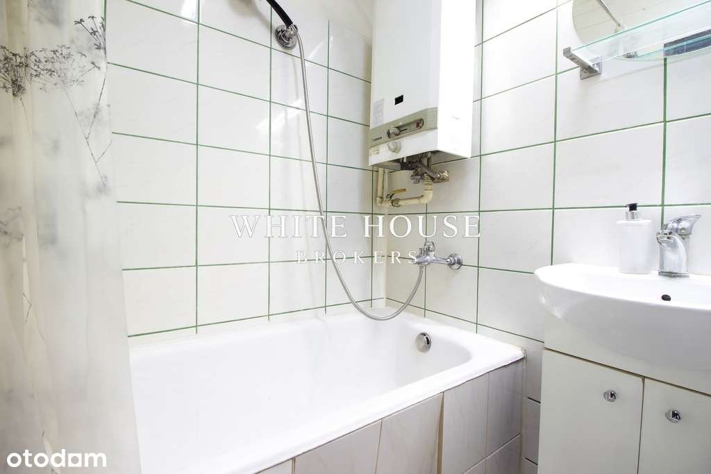 2 pokoje, balkon,Olsza, dużo zieleni-7