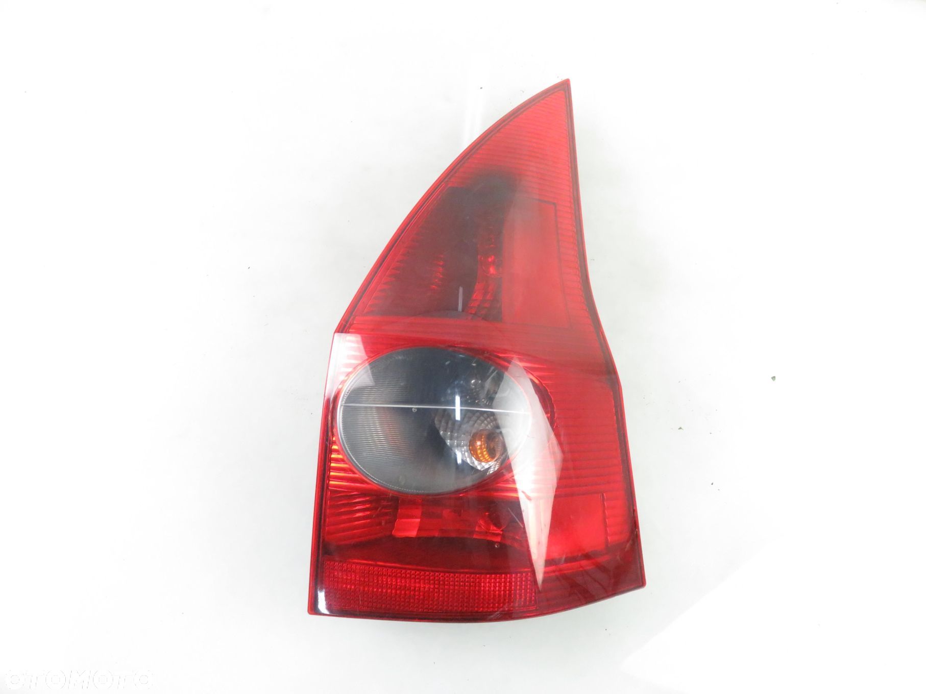 LAMPA PRAWA TYLNA RENAULT MEGANE II KOMBI 8200142683 - 1