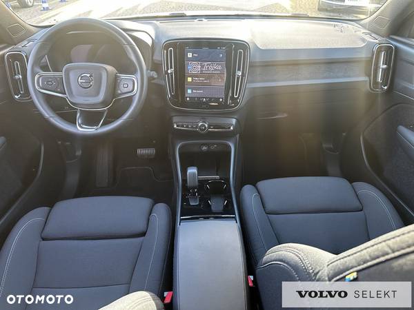 Volvo XC 40 - 24