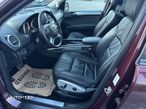 Mercedes-Benz ML 350 CDI 4Matic 7G-TRONIC DPF - 17