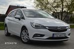 Opel Astra 1.6 CDTI Sports Tourer Active - 4