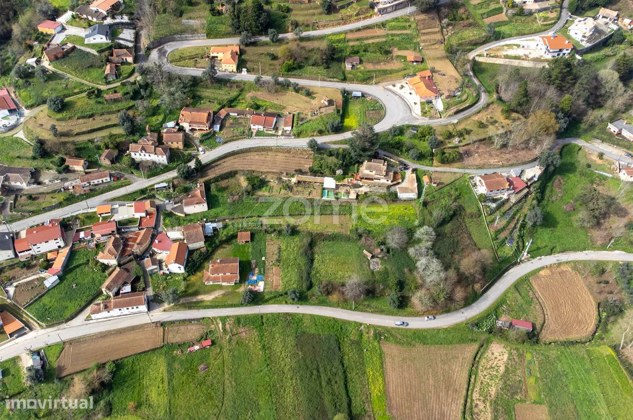 Terreno | Ribeira de Fráguas - Grande imagem: 4/15