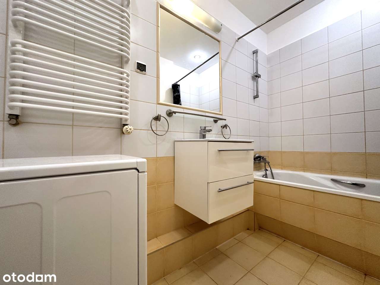 2pokoje I mieszkanie 47m²I oddzielna kuchnia| Osiedle Cztery Pory Roku-9