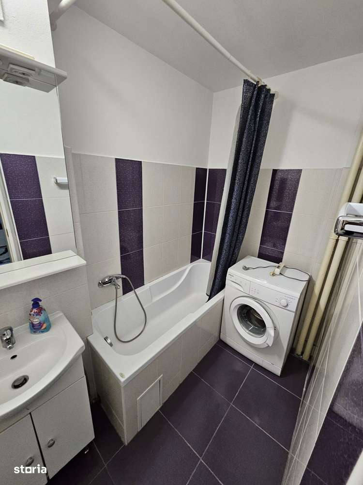 De inchiriat apartament 3 Camere Universitate - Romana sect 1 - Imagine principală: 5/8