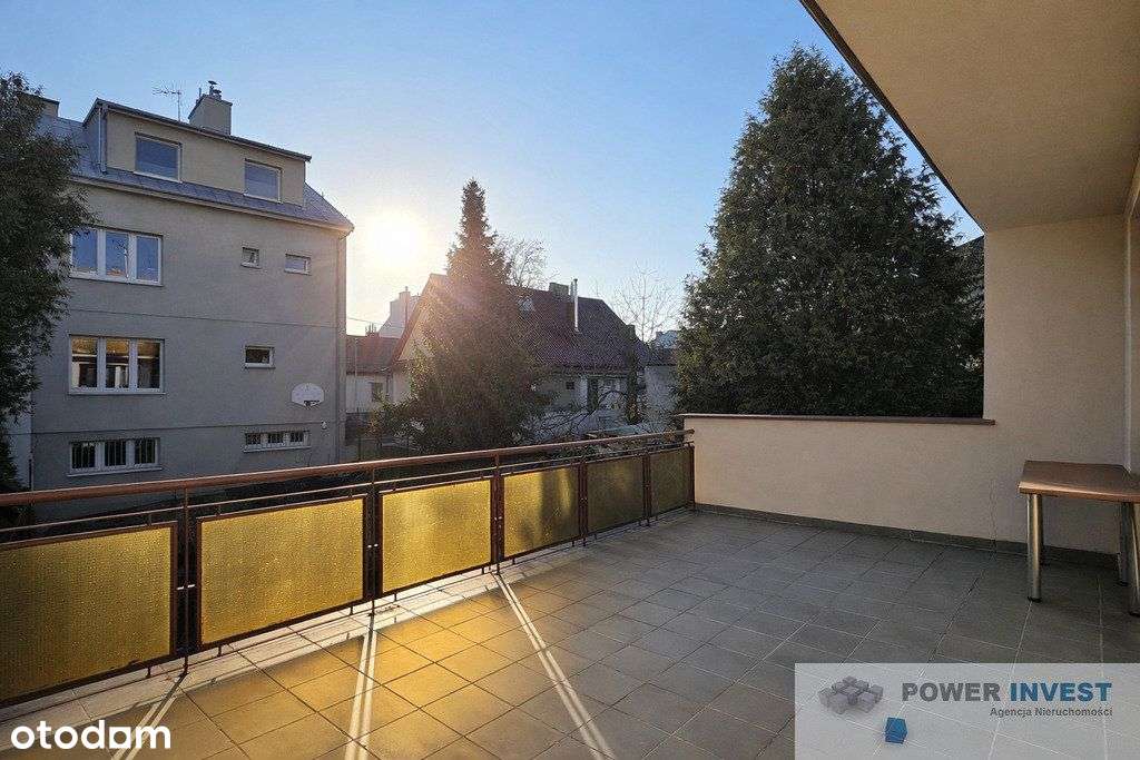 Bliźniak na prestiżowym osiedlu willowym-16