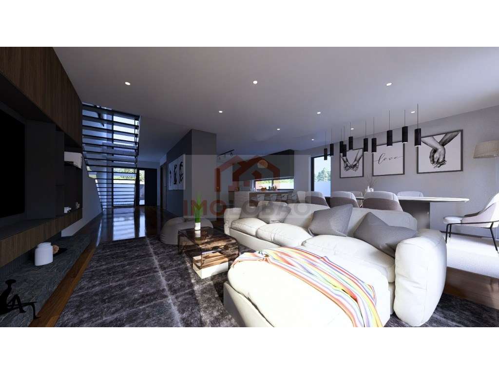 MORADIA T3 NOVA - CANEDO (EXCLUSIVO)-6