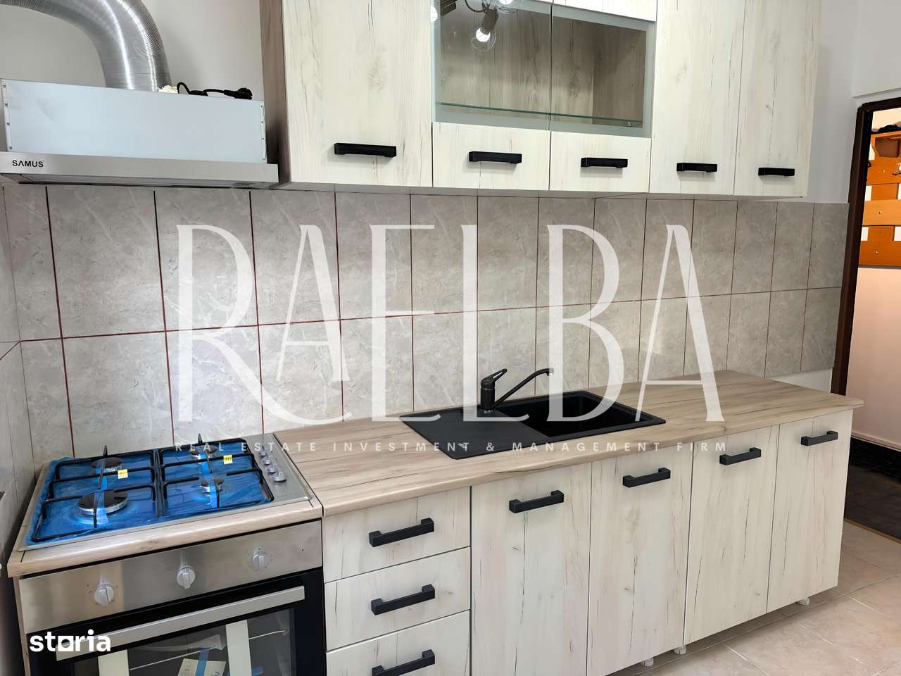 | Drumul Taberei | 2 camere | La METROU | - Imagine principală: 4/13