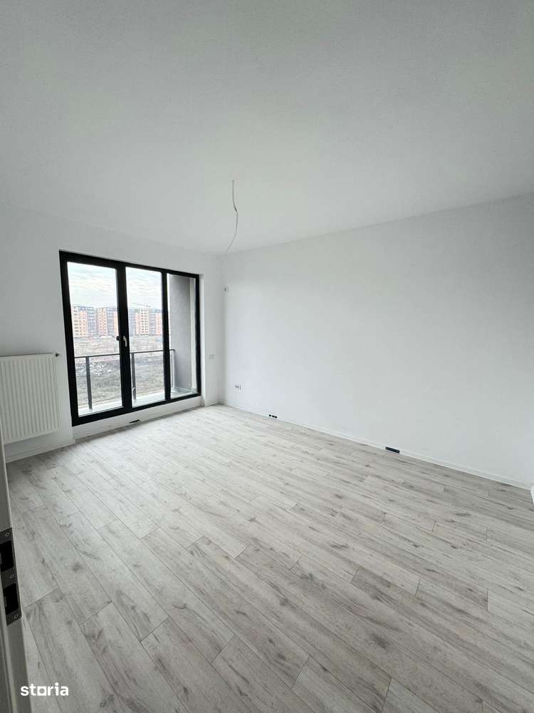 Garsonieră decomandată  31 mp- Comision 0% – Militari Residence - Imagine principală: 3/8