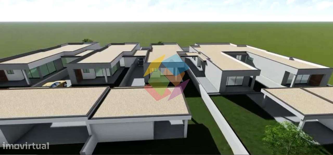 Moradia térrea isolada T3+1 em Arada - Grande imagem: 5/41