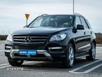 Mercedes-Benz ML - 1