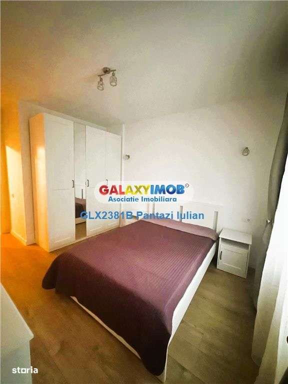 Apartament 2 camere | Th. Pallady | Centrala Proprie | 10min. metrou - Imagine principală: 5/14