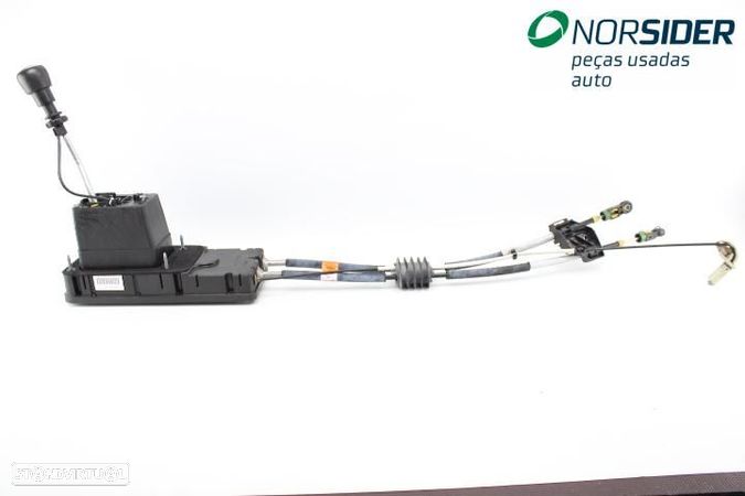 Sector de velocidades Citroen C4 Grand Picasso|16-18 - 1