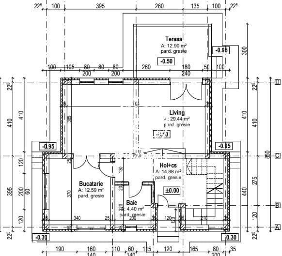 Casa, 165 m², 