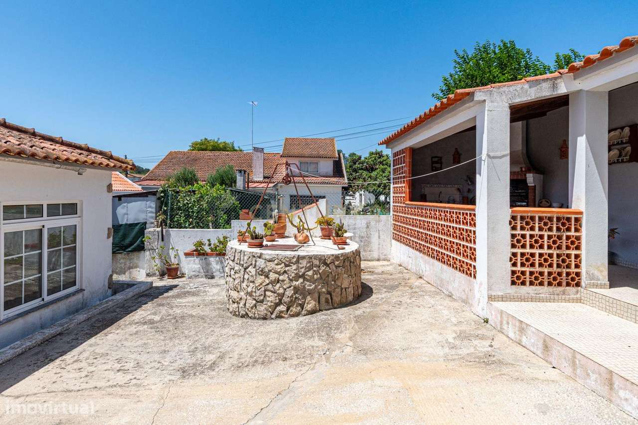 Encantadora Moradia T3 em Pontével, Cartaxo-9