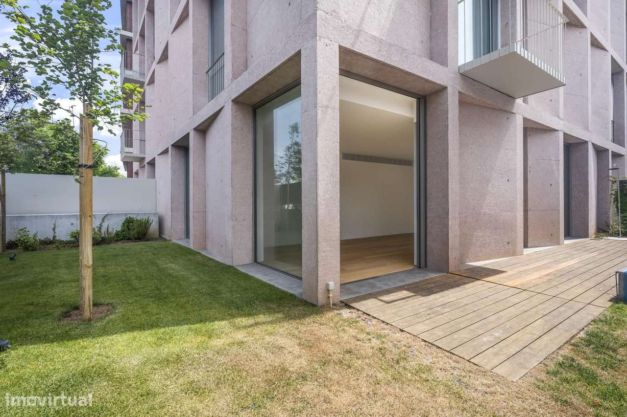 Apartamento T1 com piscina, Gandarinha, Cascais - Grande imagem: 4/23