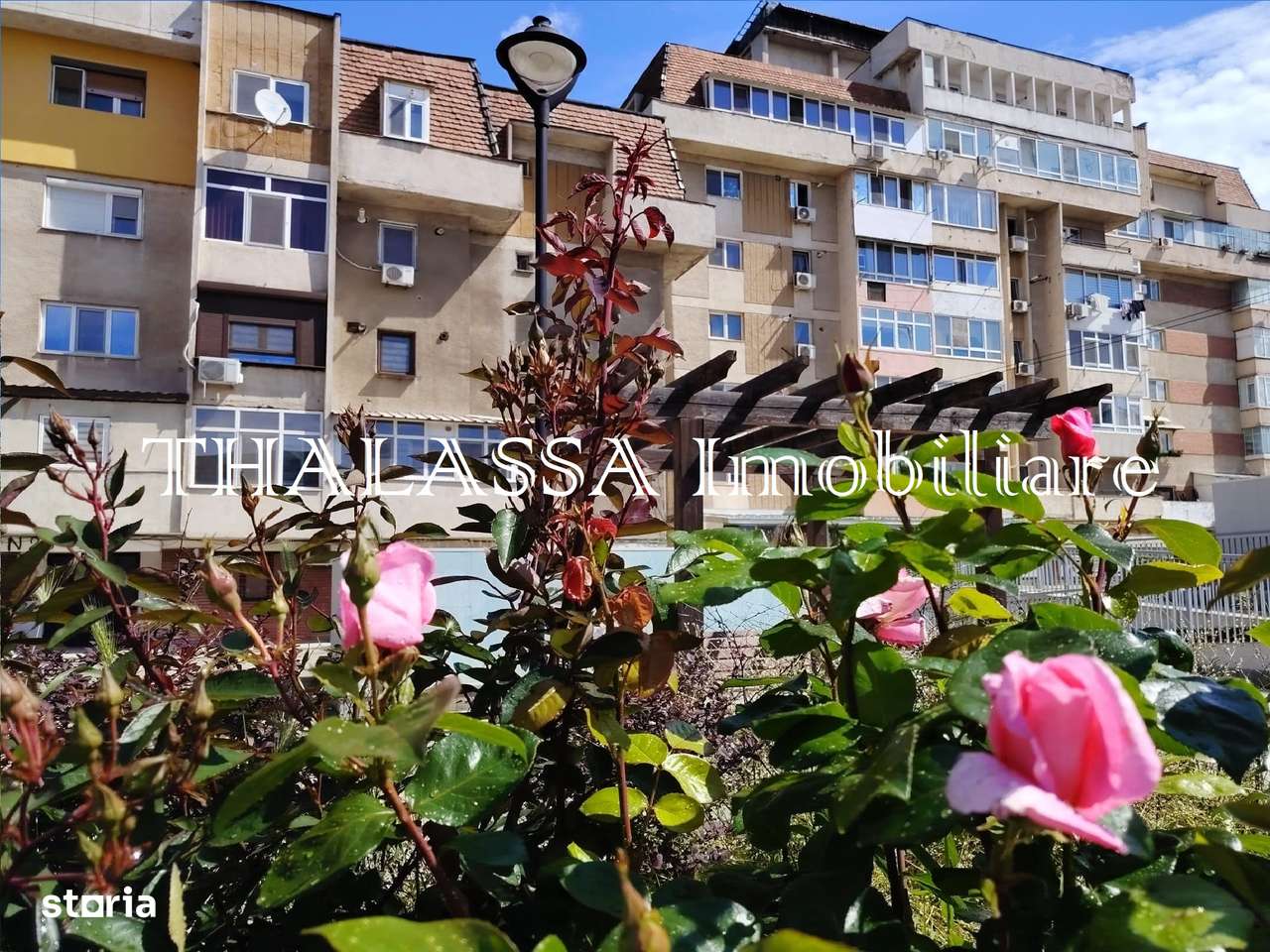 Apartament 3 camere, 2 bai LAPUS - CALEA BUCURESTI-0