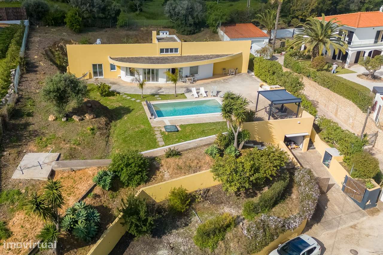 Moradia térrea com 2 quartos e vistas, Lagos - Grande imagem: 1/39