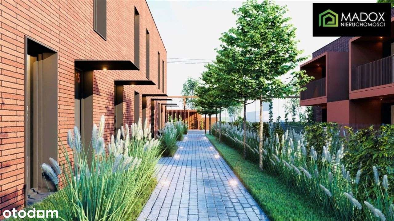 Ostatnie dwa Apartameny/Parking w cenie-4