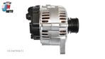 Alternator 1.4 1.5 1.6 CRDi Hyundai Accent III Getz i30 Matrix Kia Ceed Cerato Pro Ceed Rio II Venga - 2