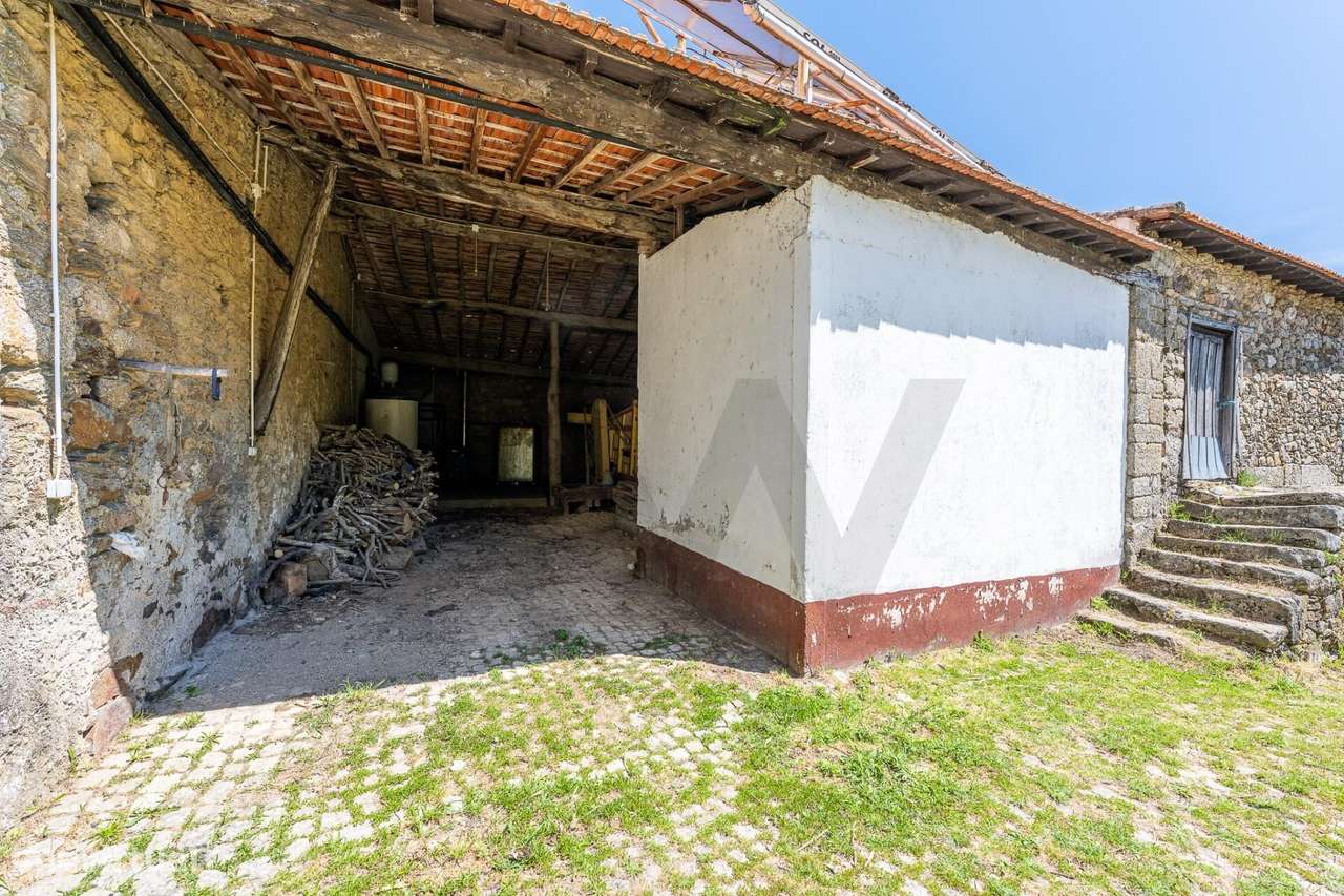 Quinta em Macedo de Cavaleiros para investimento - Grande imagem: 5/15