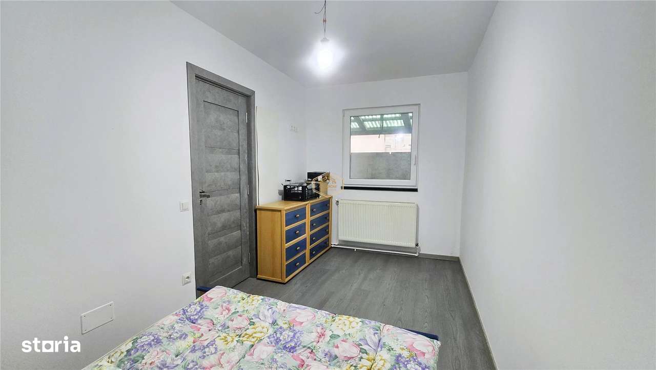 VIDEO | Apartament modern cu 2 camere | Parter - Imagine principală: 2/10