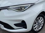 Renault Zoe Limited 50 - 20