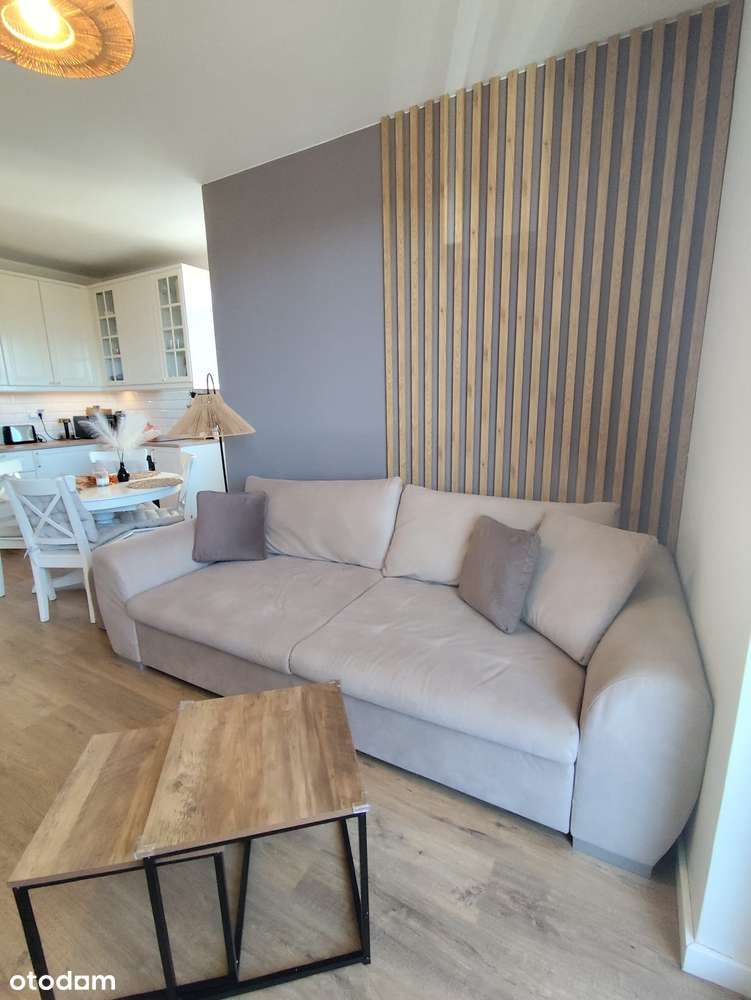 3 pokoje | 2019 | Zielone Zamienie | 2 miejsca postojowe-6