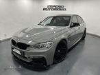 BMW 335 i Auto Pack M - 56