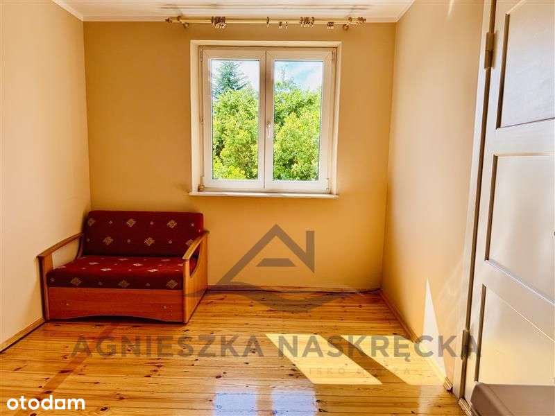 2 pokojowe, I piętro, Sianów, bezczynszowe-8